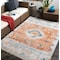 Livabliss Huntington Beach HTB-2306 Outdoor Safe Area Rug HTB2306-537 - alternate 4